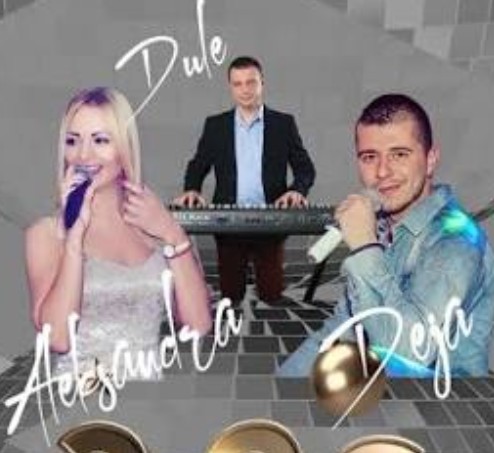 Gosti tokom događaja u lokalu  -  Leb & Soul, Ćuprija